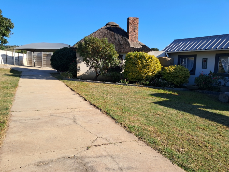4 Bedroom Property for Sale in Fairbridge Heights Eastern Cape